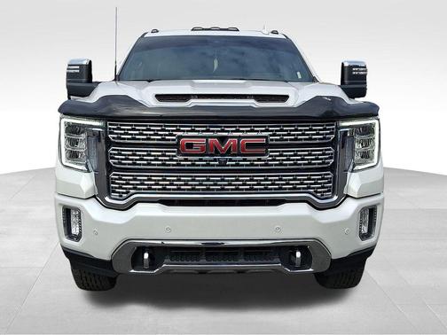 2023 GMC Sierra 2500 Denali