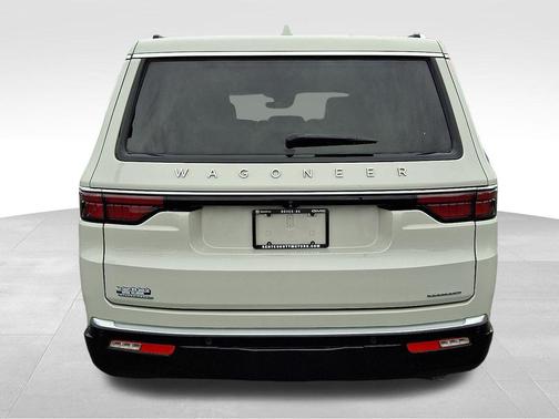 2022 Jeep Wagoneer Series II 4x4