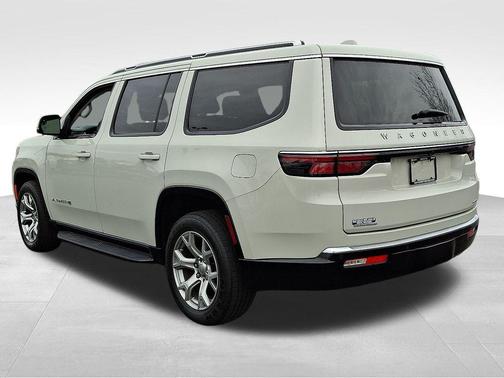 2022 Jeep Wagoneer Series II 4x4