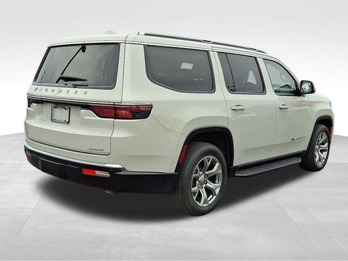 2022 Jeep Wagoneer Series II 4x4