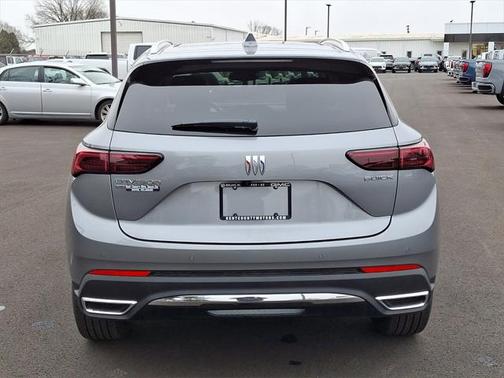 2025 Buick Envision Preferred AWD