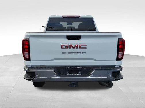 2025 GMC Sierra 2500 Base