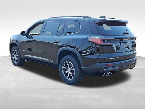 2025 GMC Acadia AWD AT4