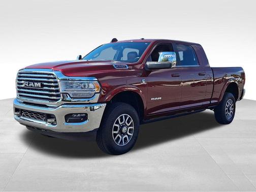 2024 RAM 2500 Longhorn