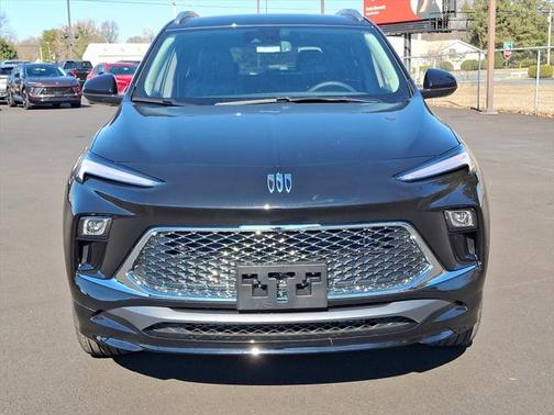 2025 Buick Encore GX Avenir