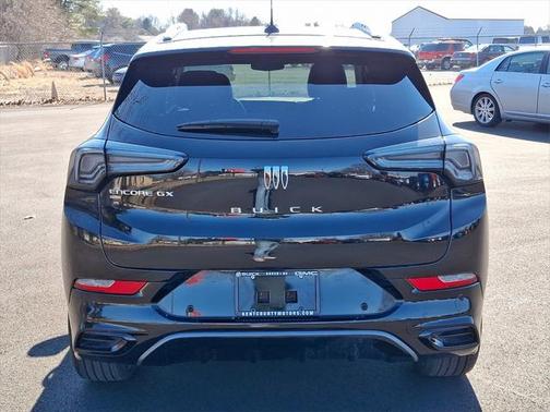 2025 Buick Encore GX Avenir