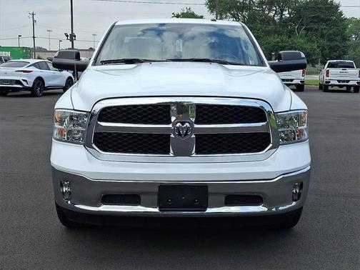2023 RAM 1500 Tradesman