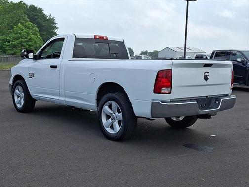 2023 RAM 1500 Tradesman