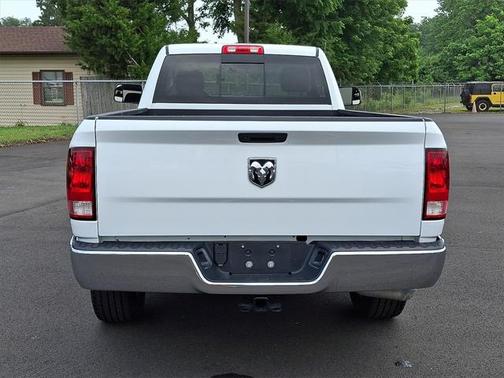 2023 RAM 1500 Tradesman