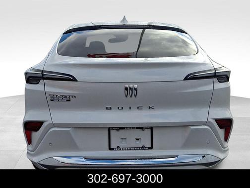 2026 Buick Envista Avenir FWD