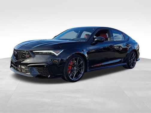 2025 Acura Integra Type S