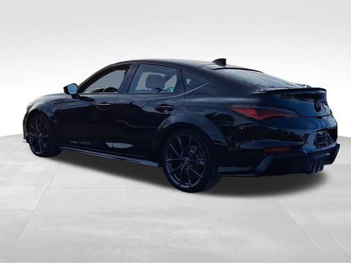 2025 Acura Integra Type S