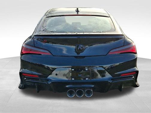 2025 Acura Integra Type S