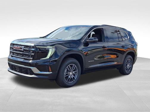 2026 GMC Acadia AWD Elevation