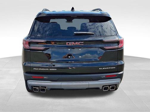 2026 GMC Acadia AWD Elevation