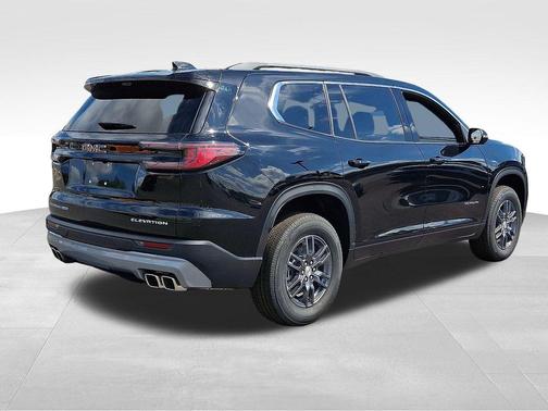 2026 GMC Acadia AWD Elevation