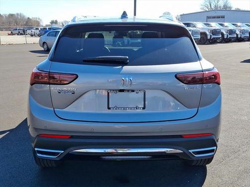 2025 Buick Envision Preferred AWD
