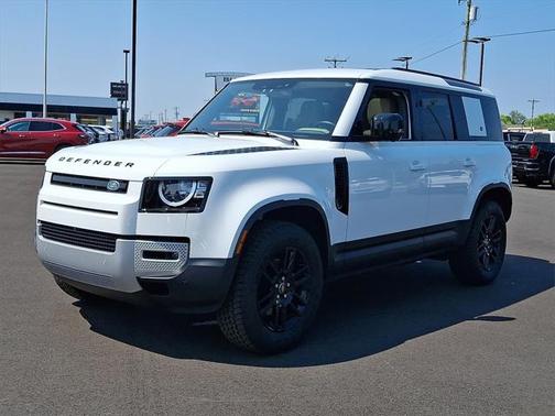 2023 Land Rover Defender 110 S