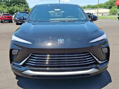 2025 Buick Envista Preferred FWD