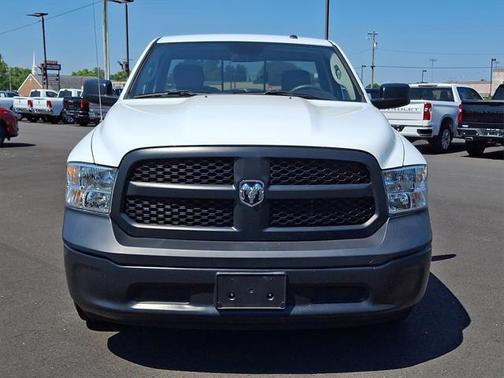 2023 RAM 1500 Tradesman