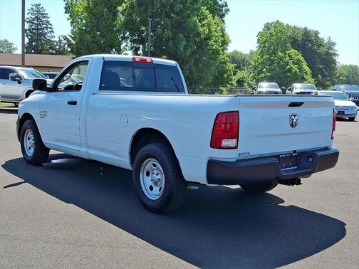 2023 RAM 1500 Tradesman