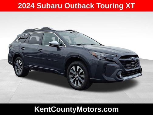 2024 Subaru Outback Touring XT