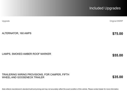 2012 Chevrolet Silverado 2500 Work Truck