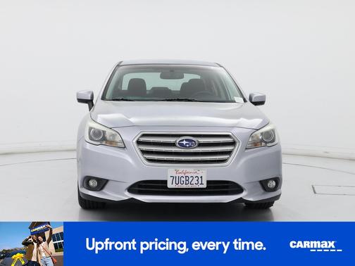 2016 Subaru Legacy 2.5I Premium