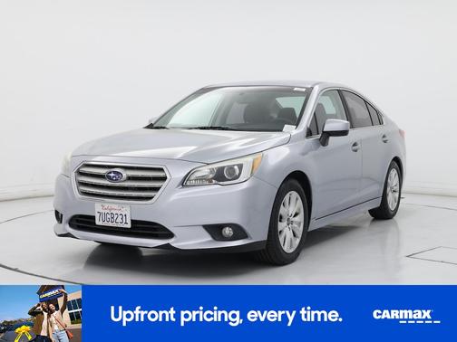 2016 Subaru Legacy 2.5I Premium