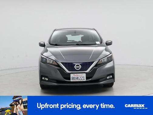 2019 Nissan Leaf SV