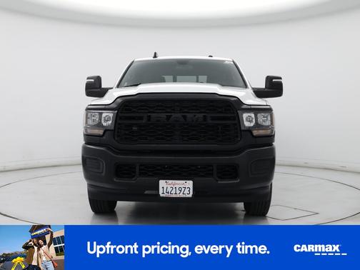 2023 RAM 2500 Tradesman