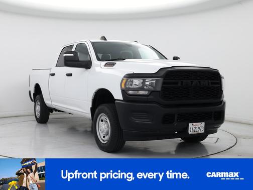 2023 RAM 2500 Tradesman