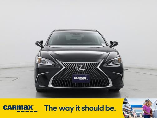 2021 Lexus ES 350