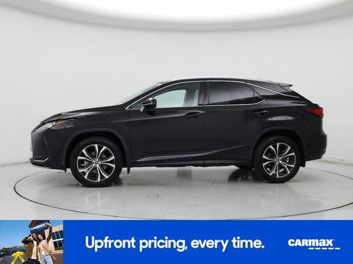 2022 Lexus RX 350 RX 350