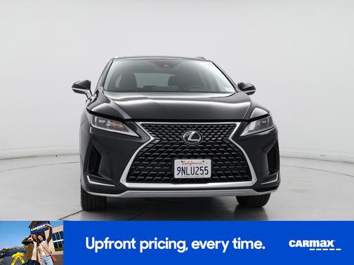 2022 Lexus RX 350 RX 350