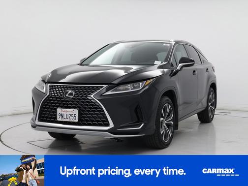 2022 Lexus RX 350 RX 350