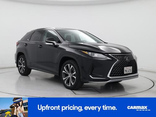 2022 Lexus RX 350 RX 350