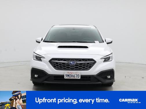 2023 Subaru WRX Limited