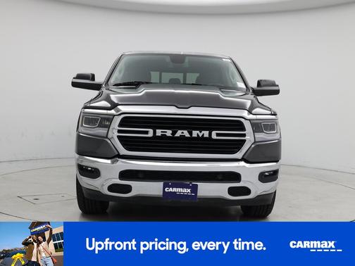 2019 RAM 1500 Bighorn