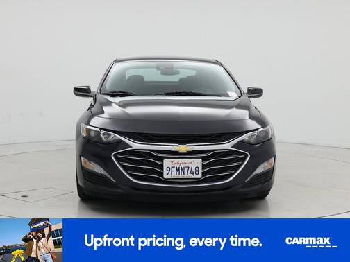 2023 Chevrolet Malibu 1LT