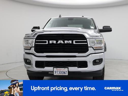 2019 RAM 2500 Bighorn