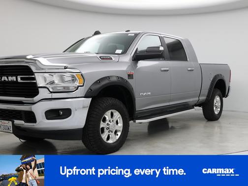 2019 RAM 2500 Bighorn