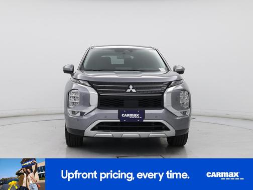 2024 Mitsubishi Outlander SE Black Edition