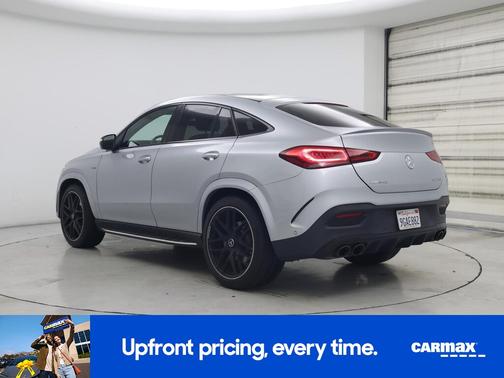 2023 Mercedes-Benz AMG GLE 53 