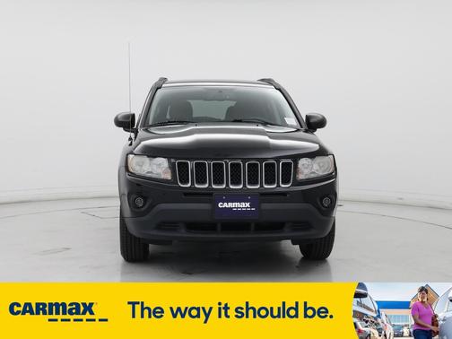 2013 Jeep Compass Sport