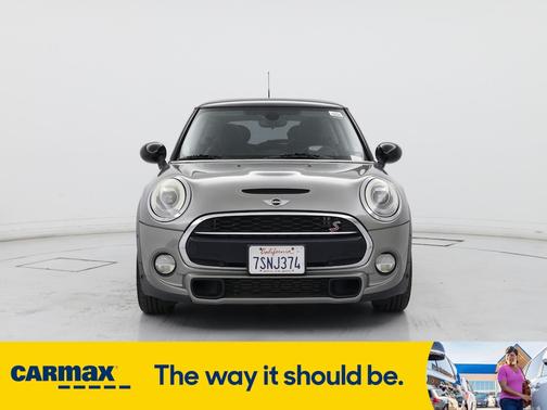 2016 MINI Hardtop S