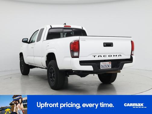 2020 Toyota Tacoma SR