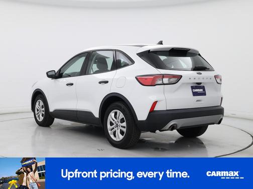 2022 Ford Escape S