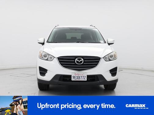 2016 Mazda CX-5 Sport