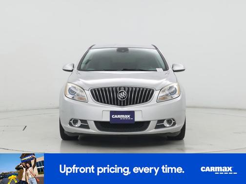 2016 Buick Verano Sport Touring